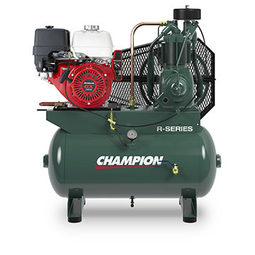 Champion Engine Driven