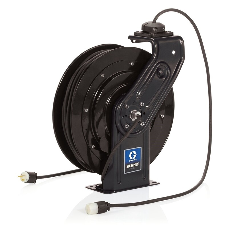Graco Electric Cord Reels