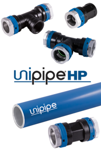 Unipipe Air System