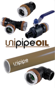 Unipipe Oil System