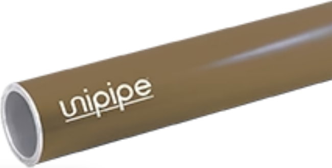Unipipe Oil System