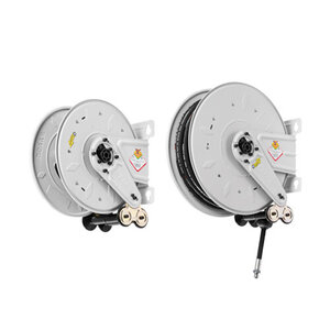 RAASM Series S.290-330-390