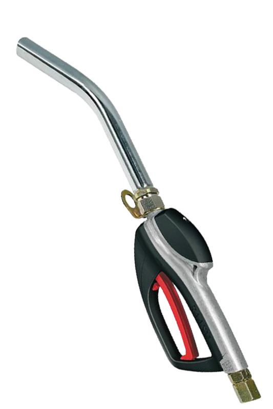 RAASM 17.2 - 18.5 - 22.4 GPM