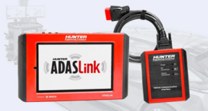 Hunter ADASLINK