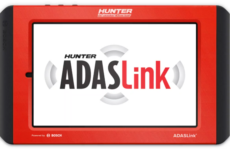 Hunter ADASLINK