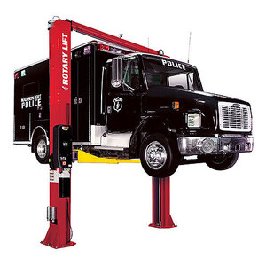 Heavy Duty Lifts