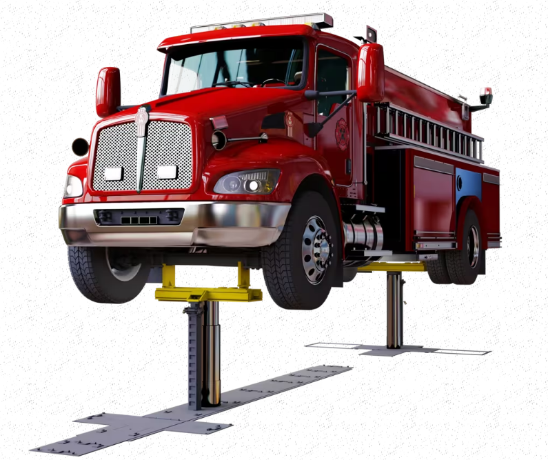 Rotary HDI225 & 325 Series