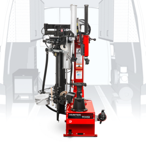 Mobile Service Equipment